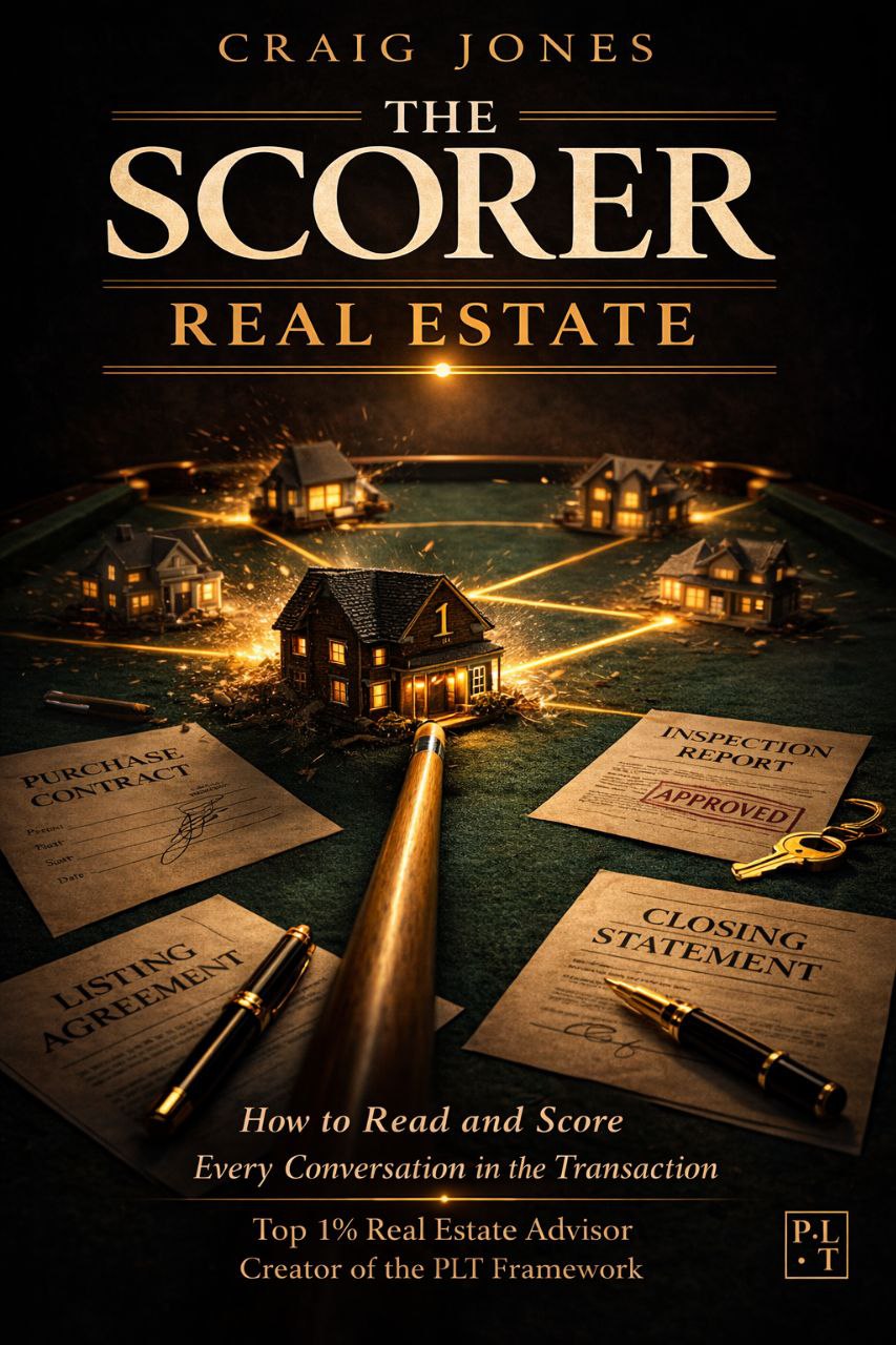 The Scorer: Real Estate