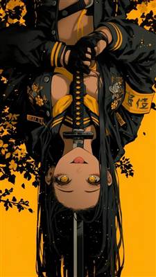 The God Hand