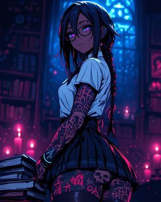 research-subconscious