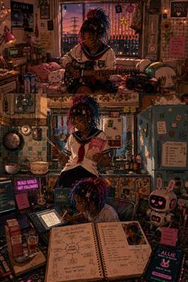 The Investigator