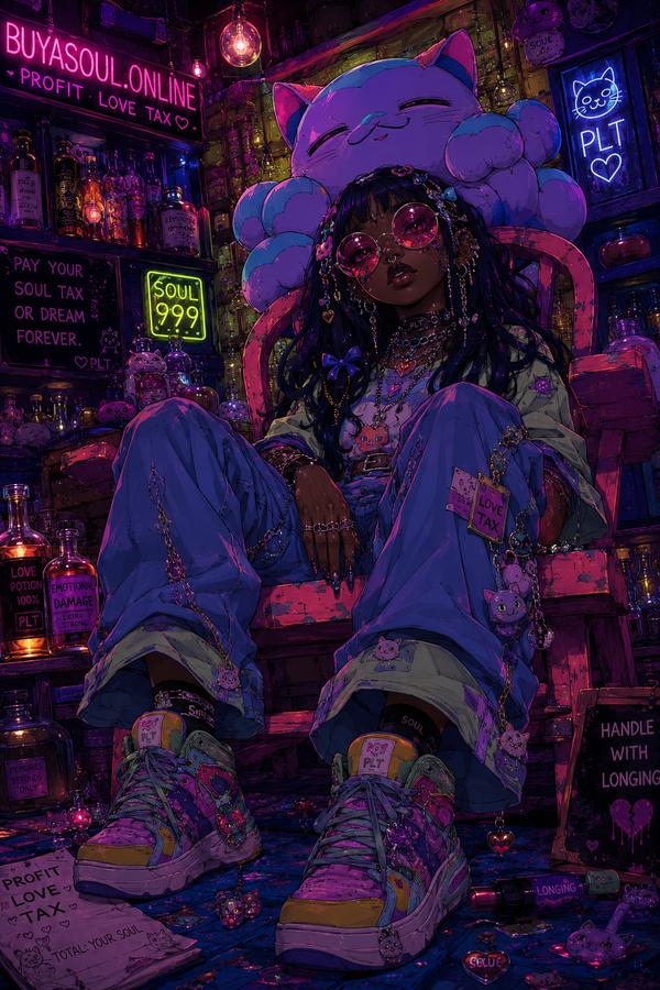 Telephone Soul